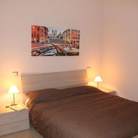 Affittacamere Nansen Rome Extérieur photo