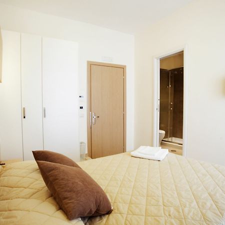 Affittacamere Nansen Rome Extérieur photo
