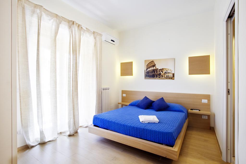 Affittacamere Nansen Rome Chambre photo