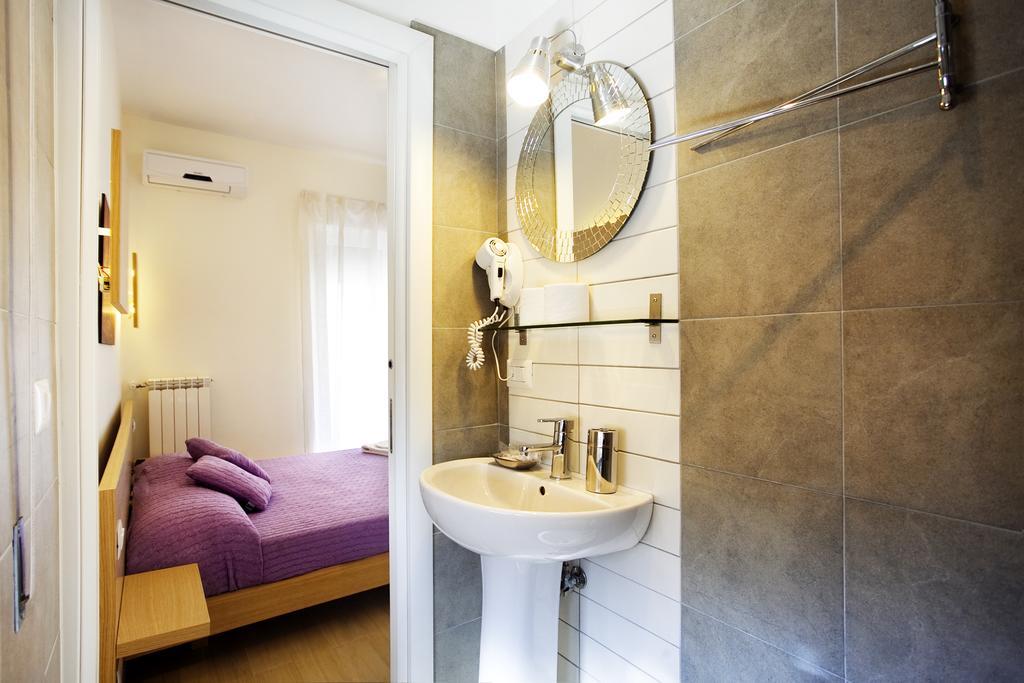 Affittacamere Nansen Rome Chambre photo
