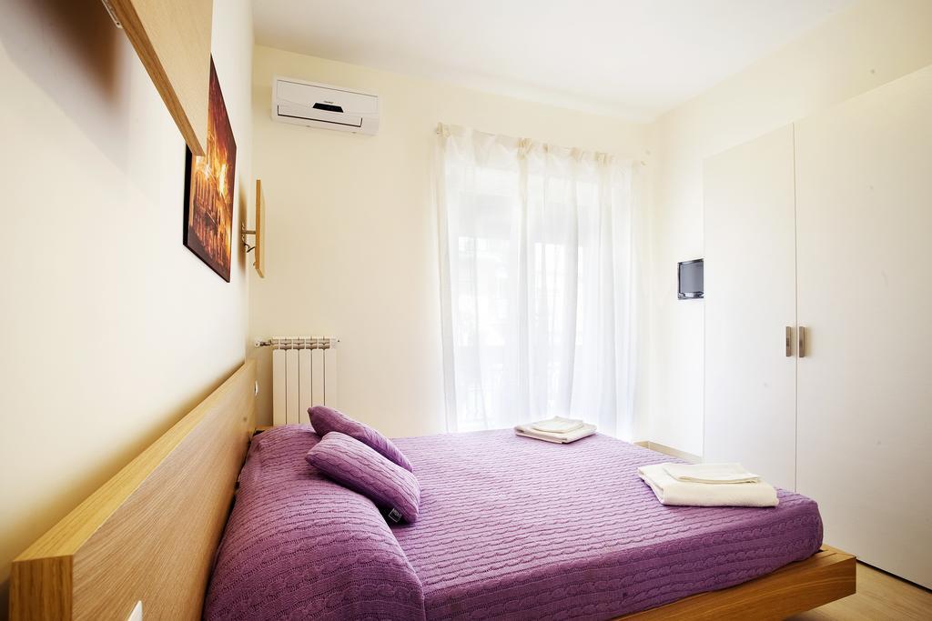 Affittacamere Nansen Rome Chambre photo