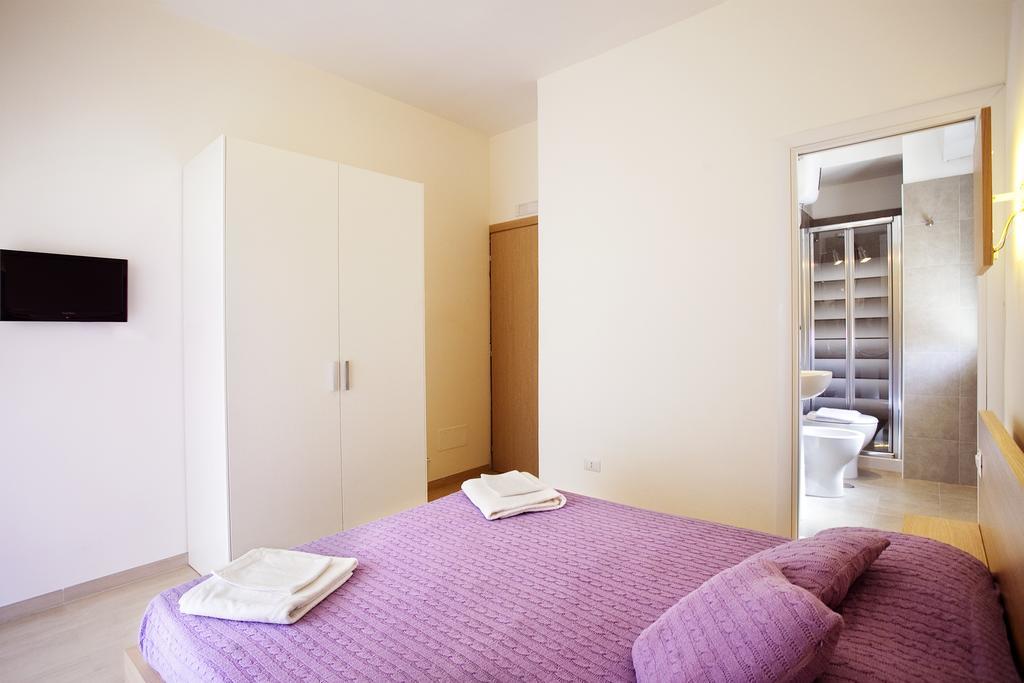 Affittacamere Nansen Rome Chambre photo