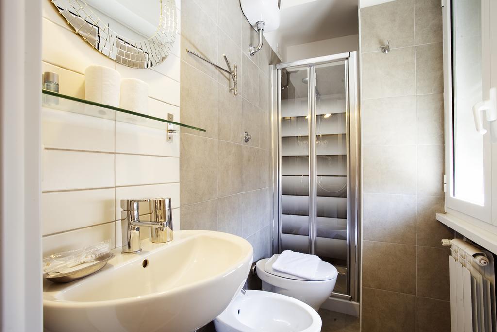 Affittacamere Nansen Rome Chambre photo