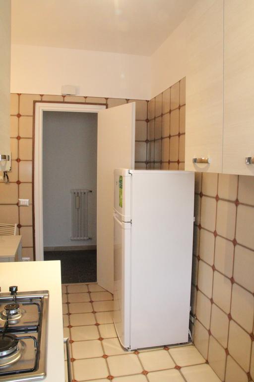 Affittacamere Nansen Rome Extérieur photo