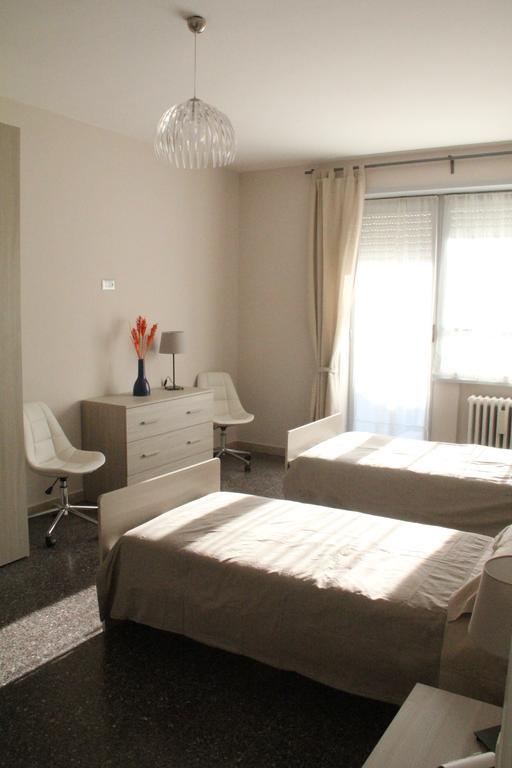 Affittacamere Nansen Rome Extérieur photo