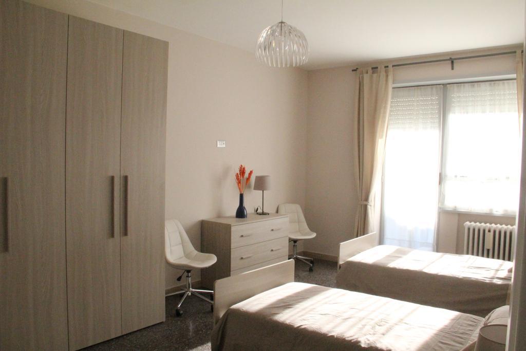 Affittacamere Nansen Rome Extérieur photo