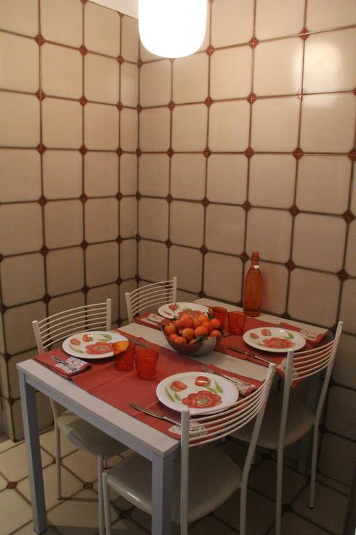 Affittacamere Nansen Rome Extérieur photo