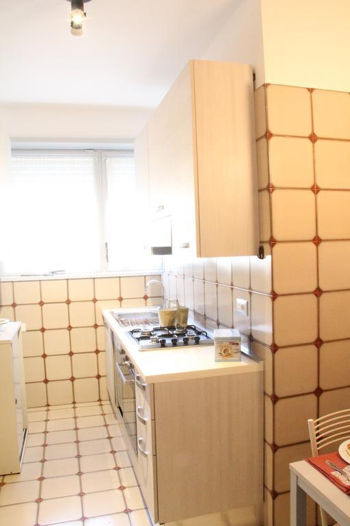 Affittacamere Nansen Rome Extérieur photo