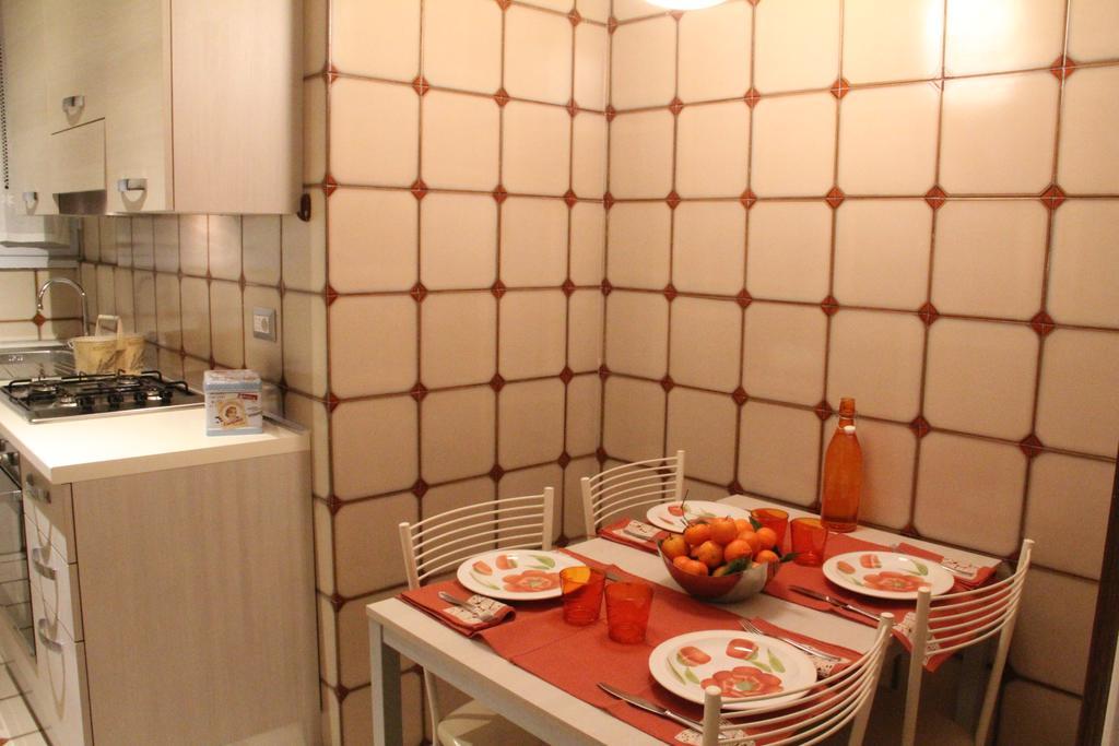 Affittacamere Nansen Rome Extérieur photo