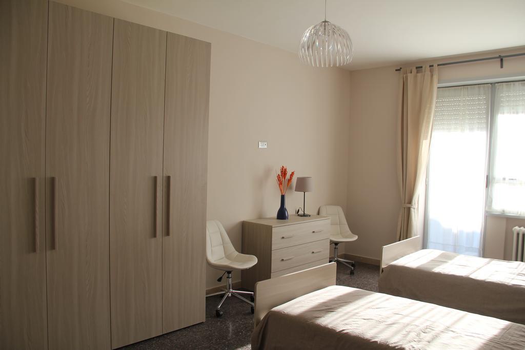 Affittacamere Nansen Rome Extérieur photo