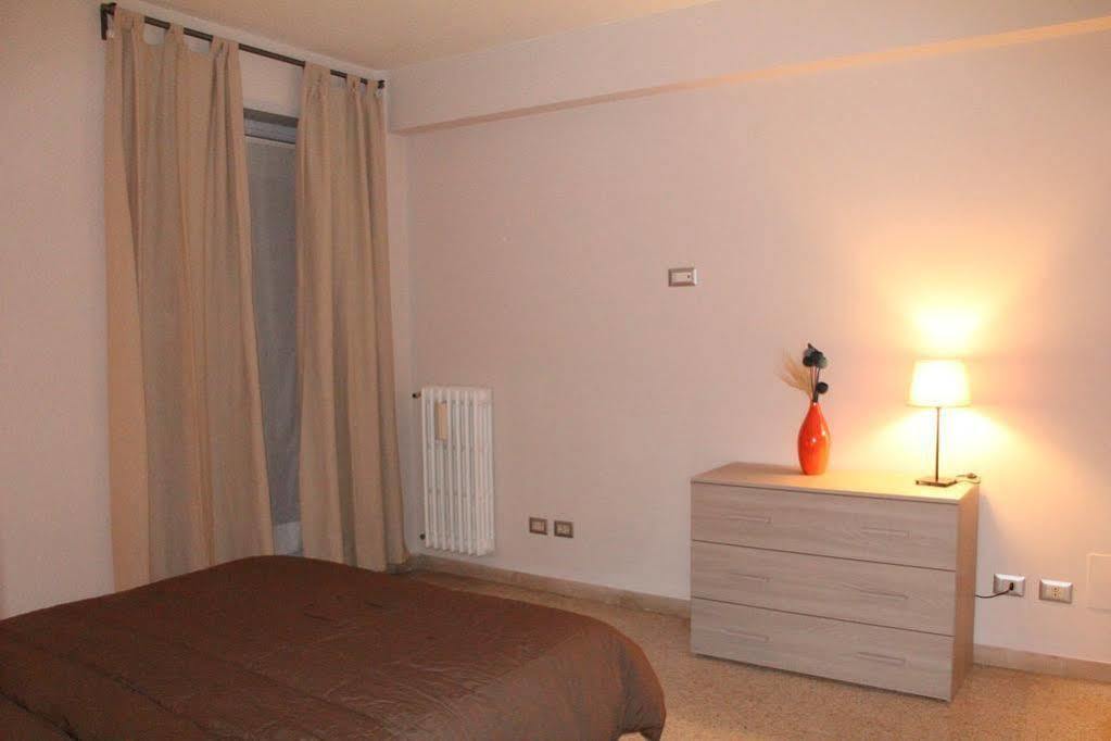 Affittacamere Nansen Rome Extérieur photo