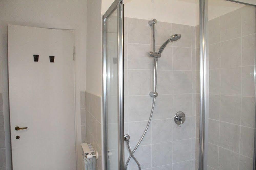 Affittacamere Nansen Rome Extérieur photo