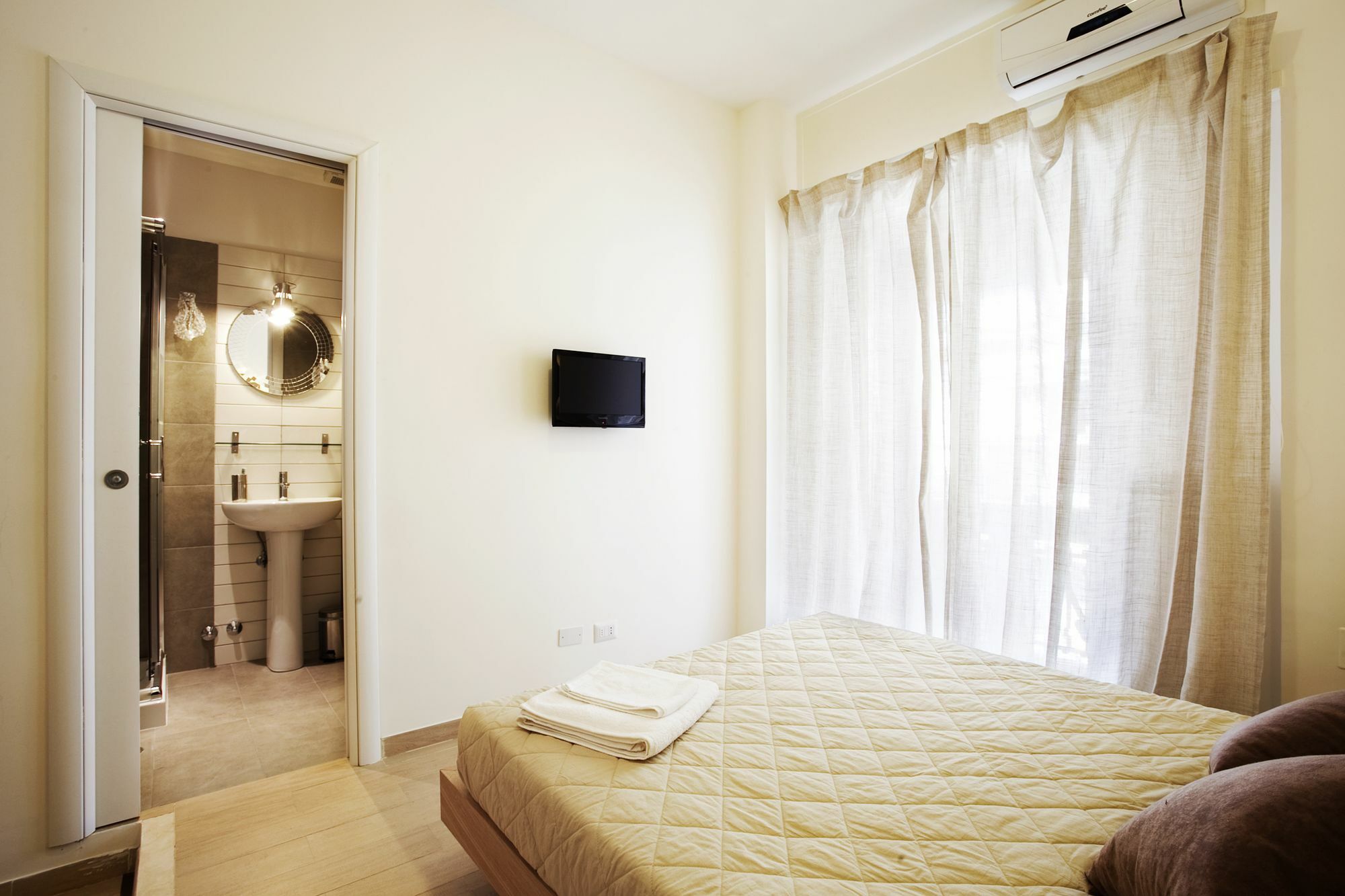 Affittacamere Nansen Rome Extérieur photo