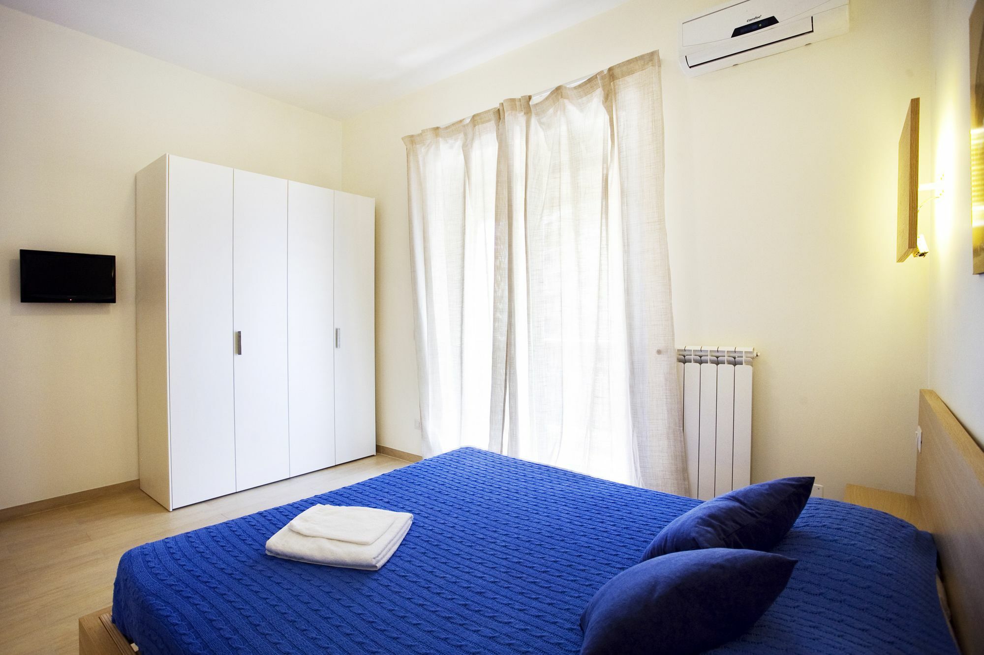 Affittacamere Nansen Rome Extérieur photo