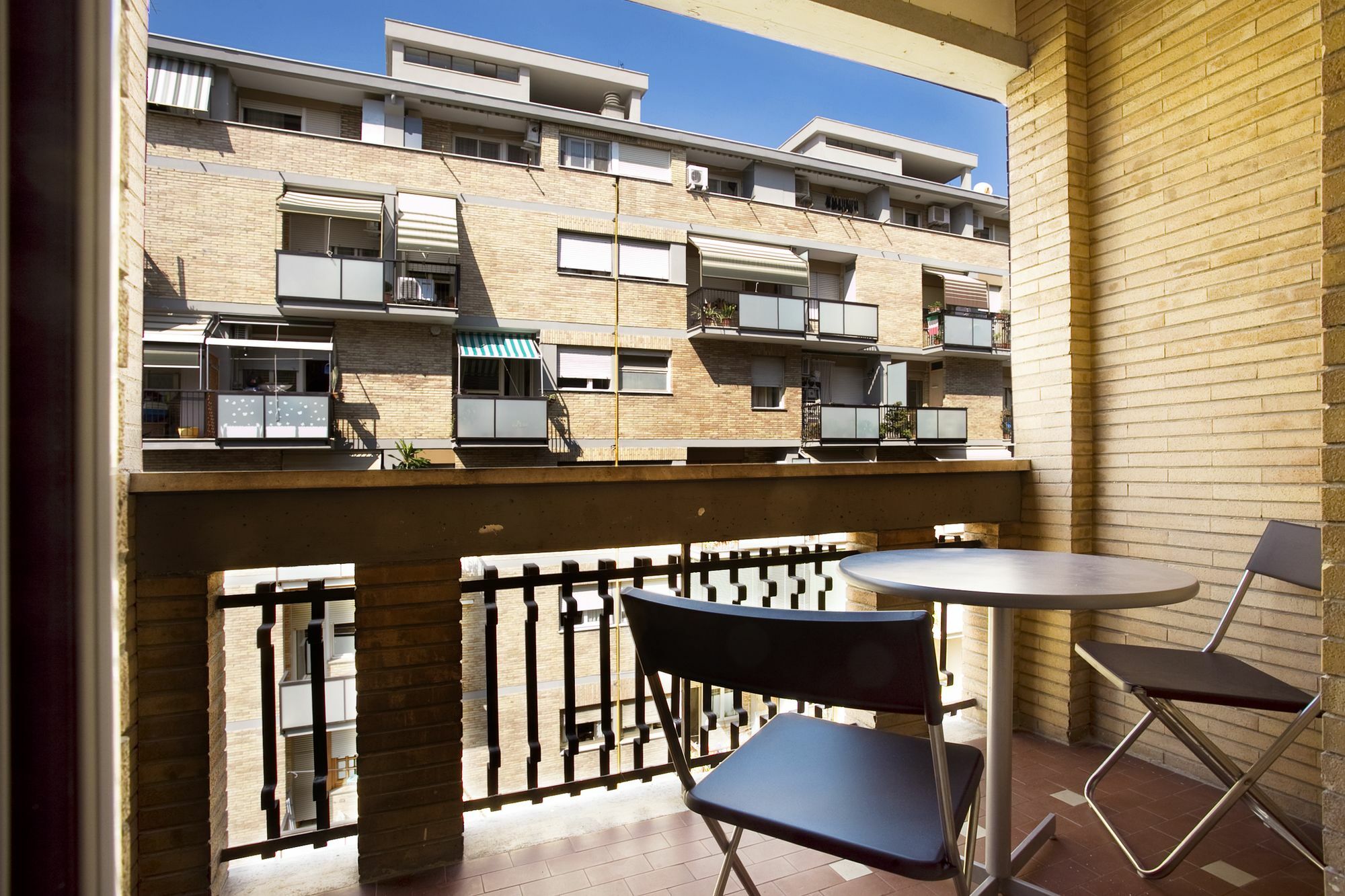 Affittacamere Nansen Rome Extérieur photo
